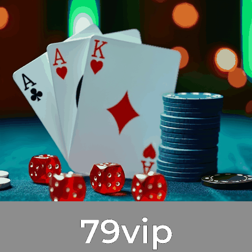 Experiência Premium no 79vip: Roleta e Blackjack com Dealers Brasileiros