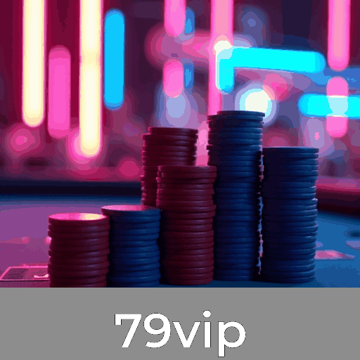79vip: Caça-Níqueis Gigantes, Mesa Estratégica, Dealer Imersivo