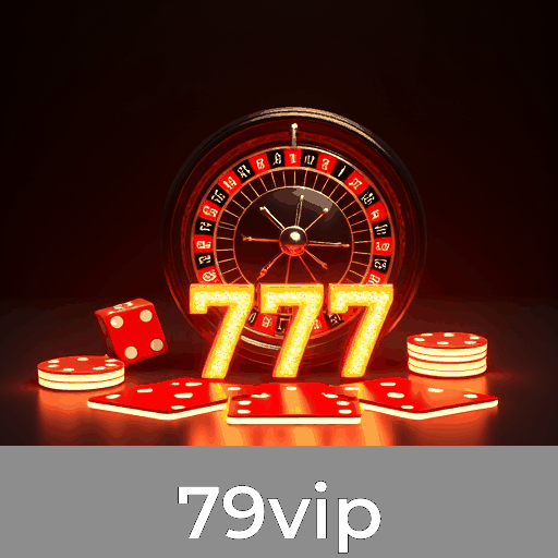 79vip: Seu Cassino Online Confiável e Seguro