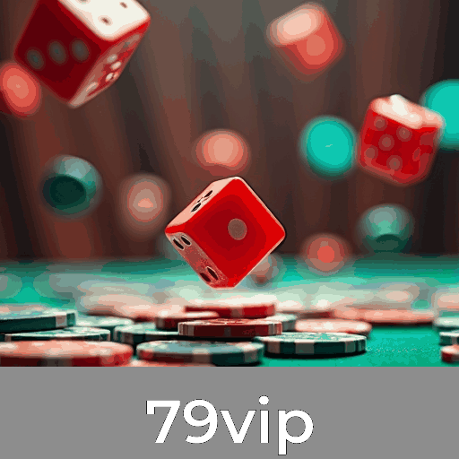 79vip: O Poder do Jogo na Palma da Sua Mão