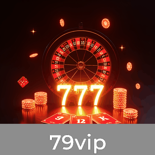 79vip: O Poder do Jogo na Palma da Sua Mão
