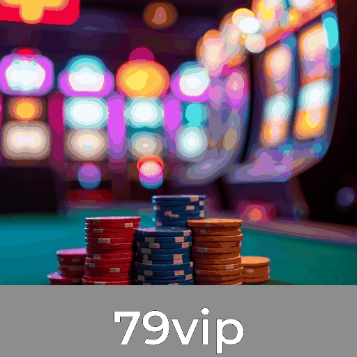 79vip: Seu Cassino Online Confiável e Seguro