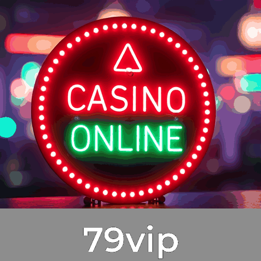 79vip: Jogos de Cassino Empolgantes e Oportunidades de Ganhar